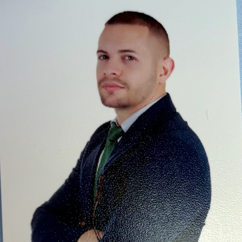 Iván Domínguez Romero